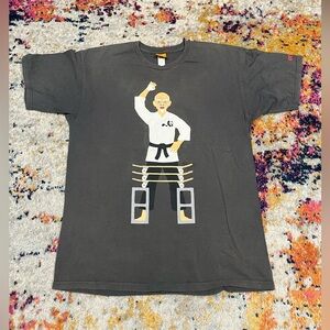 Vintage Enjoi Shirt Large